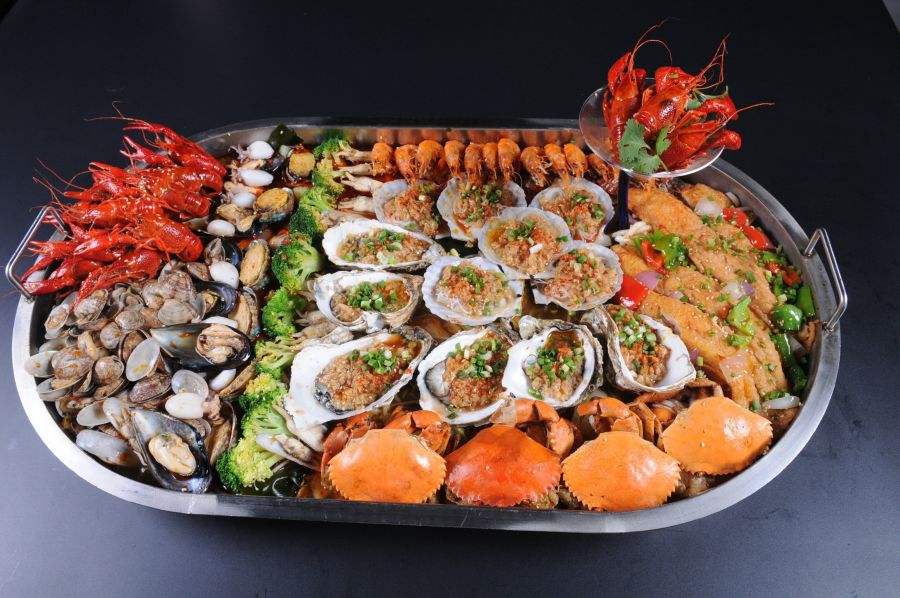 海鮮大咖圖片/海鮮大咖樣板圖 (1)