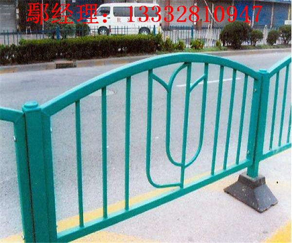 道路護(hù)欄圖片/道路護(hù)欄樣板圖 (4)