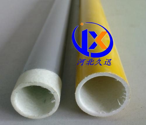 產(chǎn)品結(jié)構(gòu)玻璃鋼圓管圖片
