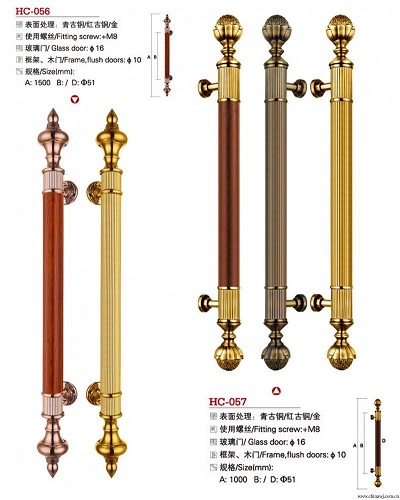 不銹鋼頭工藝圖片/不銹鋼頭工藝樣板圖 (1)