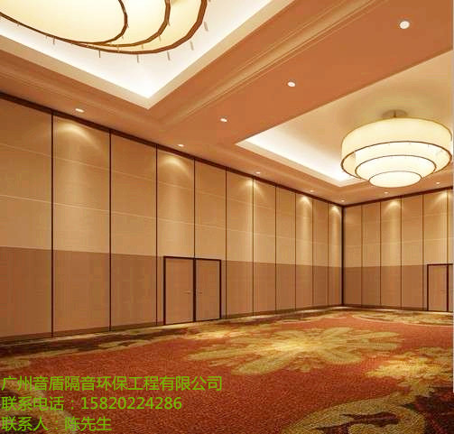 活動屏風(fēng)圖片/活動屏風(fēng)樣板圖 (4)