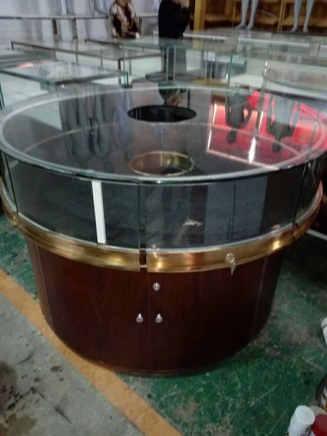 展示臺圖片/展示臺樣板圖 (2)