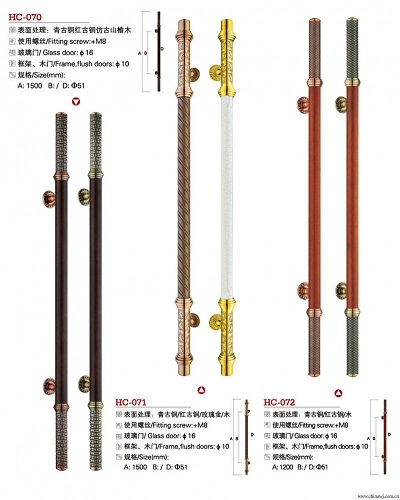 不銹鋼頭工藝圖片/不銹鋼頭工藝樣板圖 (4)