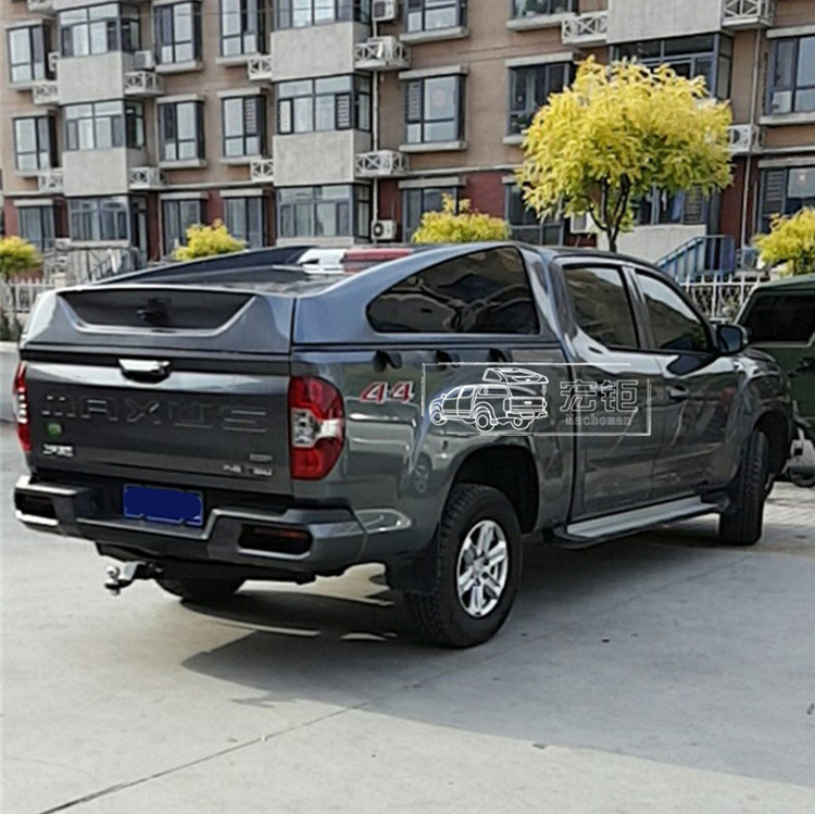 皮卡后蓋圖片/皮卡后蓋樣板圖 (2)