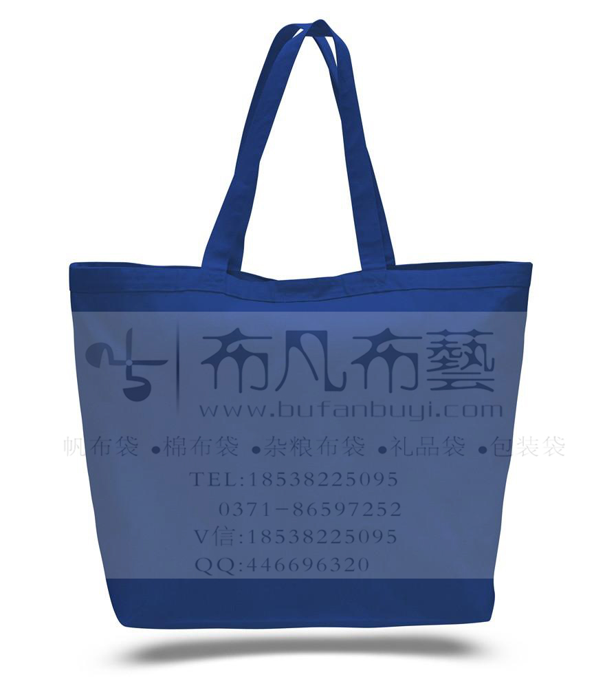 棉麻手提廣告定制圖片/棉麻手提廣告定制樣板圖 (3)