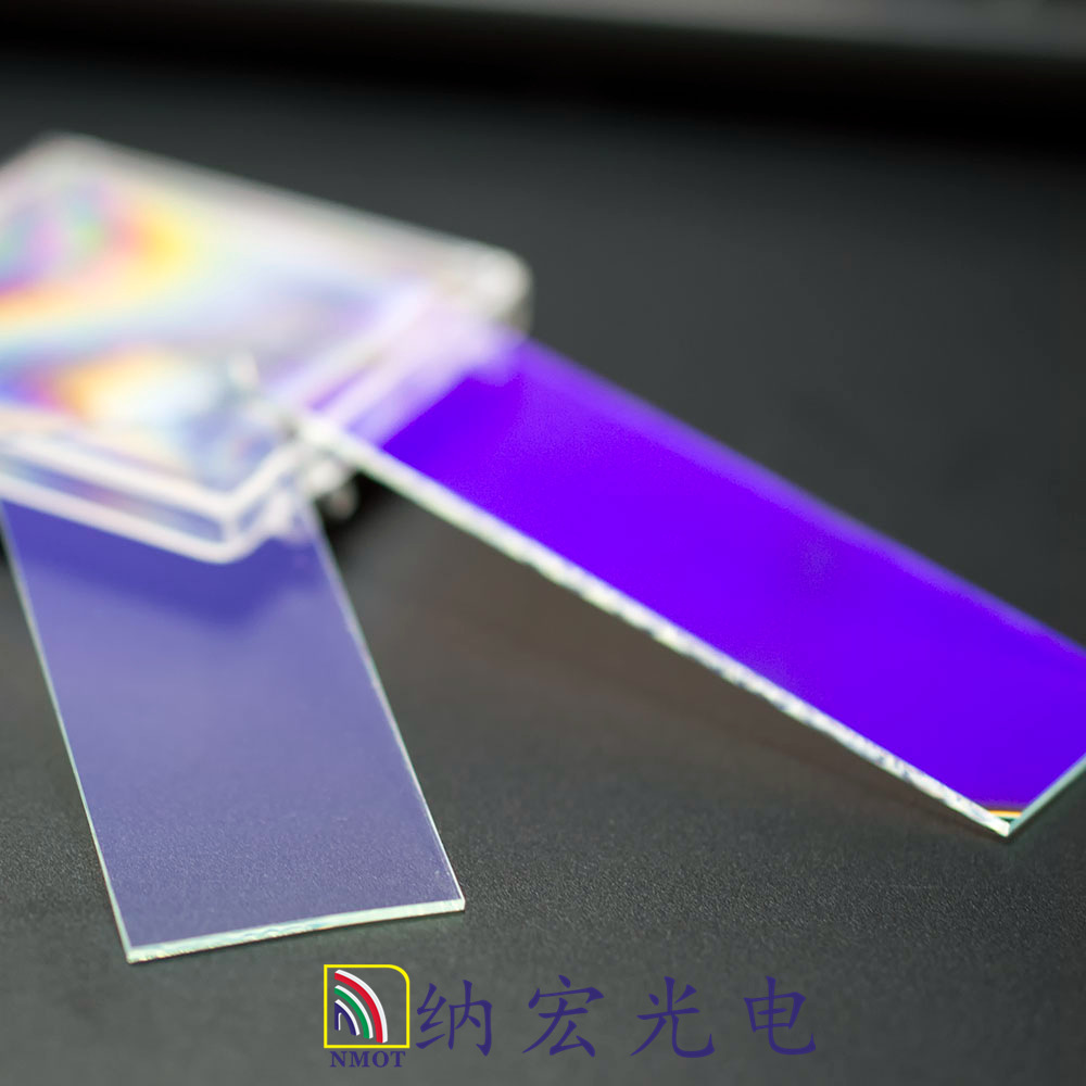 850nm日夜兩用型濾光片圖片