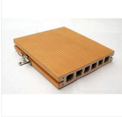 木塑地板 PVC共擠產(chǎn)品系列