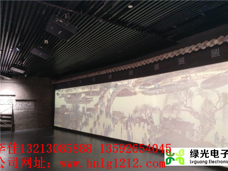 河南投影機拼接維修.河南大屏幕維圖片/河南投影機拼接維修.河南大屏幕維樣板圖 (1)