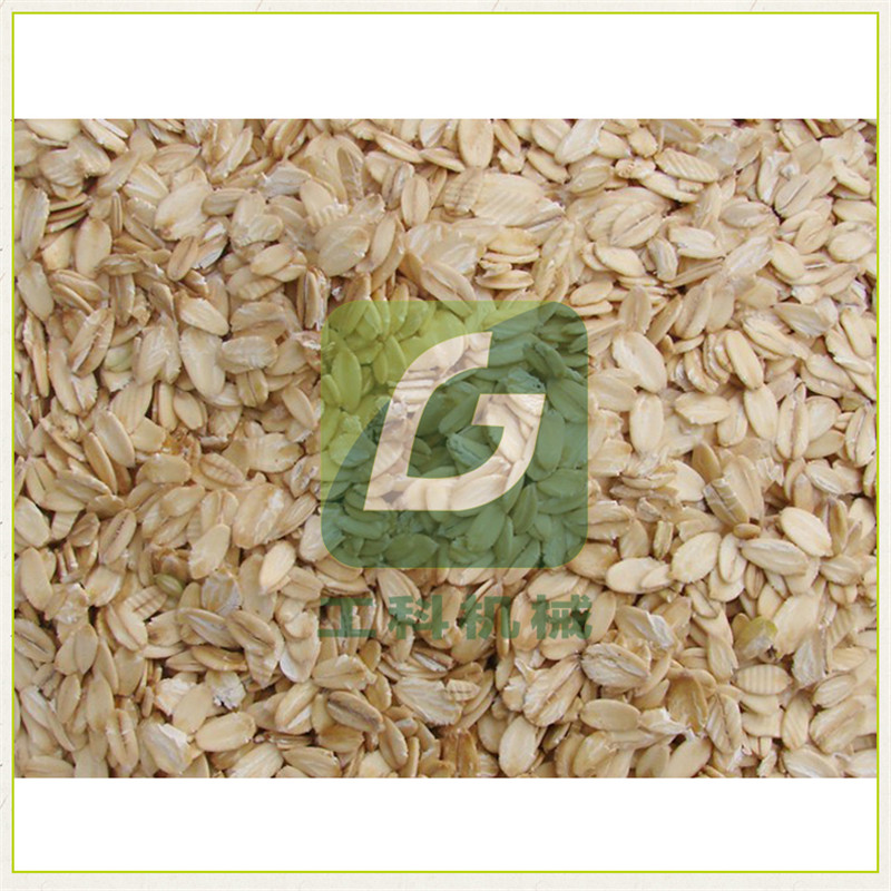 新款燕麥脫皮機(jī)