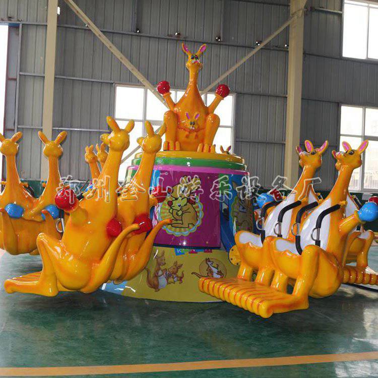 袋鼠跳圖片/袋鼠跳樣板圖 (2)