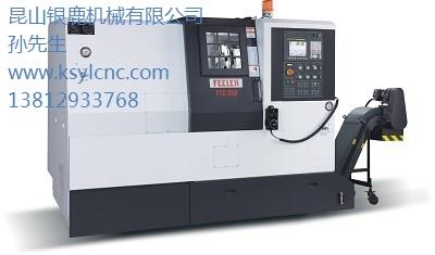 臺(tái)灣友嘉FTC-450車床代理優(yōu)惠圖片