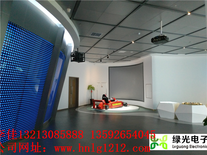 河南投影機拼接維修.河南大屏幕維圖片/河南投影機拼接維修.河南大屏幕維樣板圖 (4)