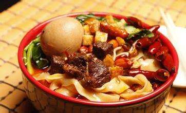 牛肉板面圖片/牛肉板面樣板圖 (2)