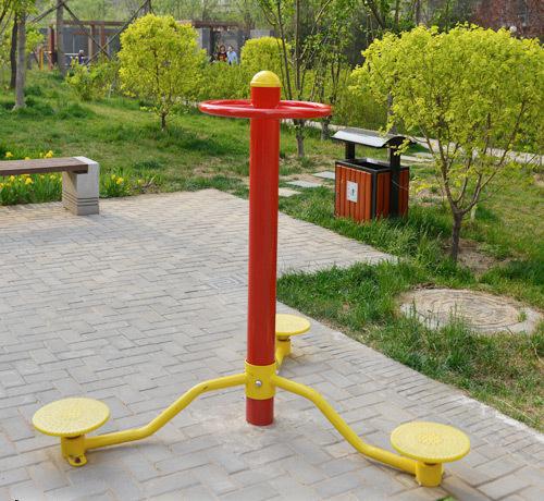 健身路徑圖片/健身路徑樣板圖 (3)