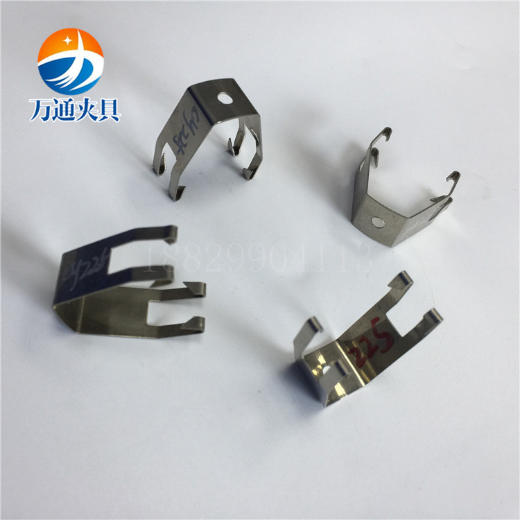 夾具固定圖片/夾具固定樣板圖 (4)