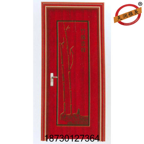 山西鋼木門圖片/山西鋼木門樣板圖 (4)