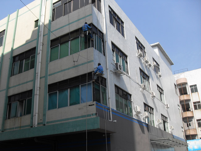 松崗鐵皮瓦防水報價工程圖片/松崗鐵皮瓦防水報價工程樣板圖 (1)