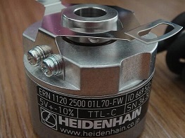 ECN1313-512 317283-12 海德漢編碼器 HEIDENHAIN