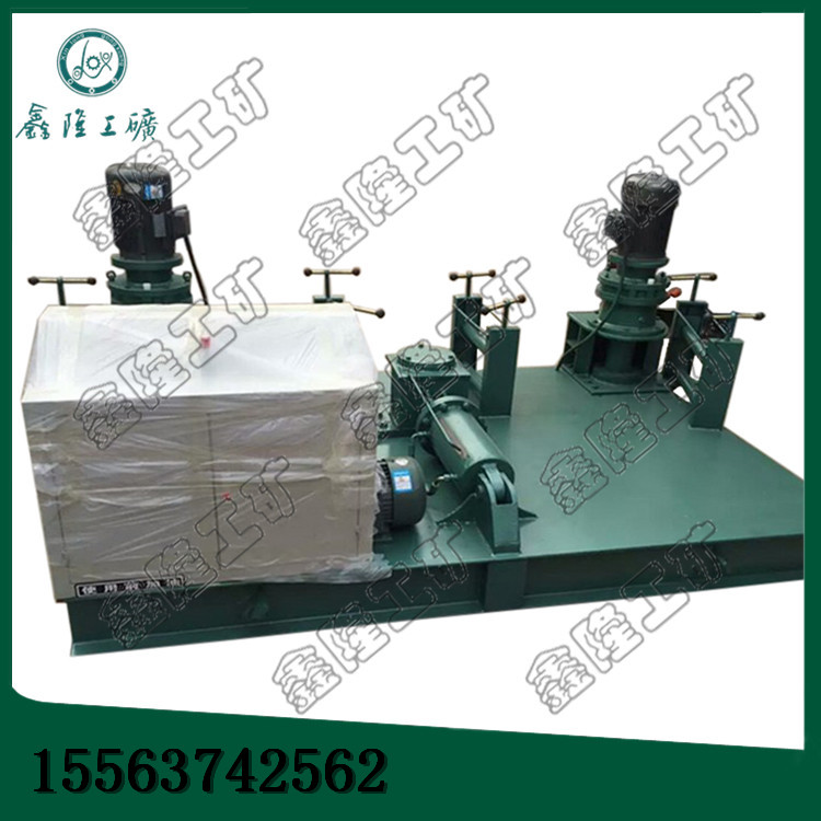 工字鋼冷彎機圖片/工字鋼冷彎機樣板圖 (2)