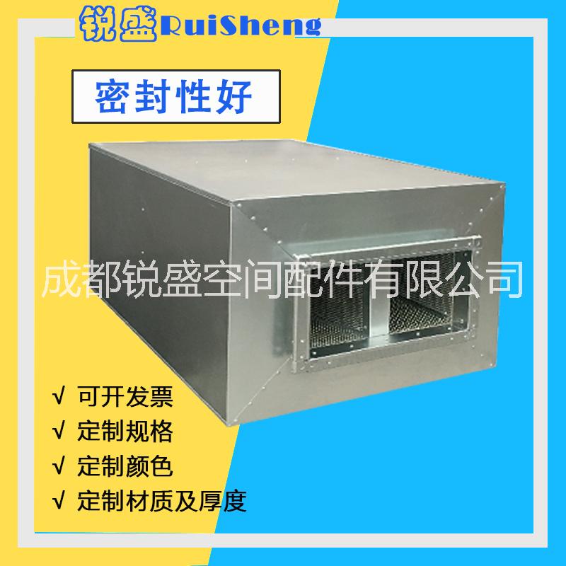 消聲彎頭圖片/消聲彎頭樣板圖 (3)