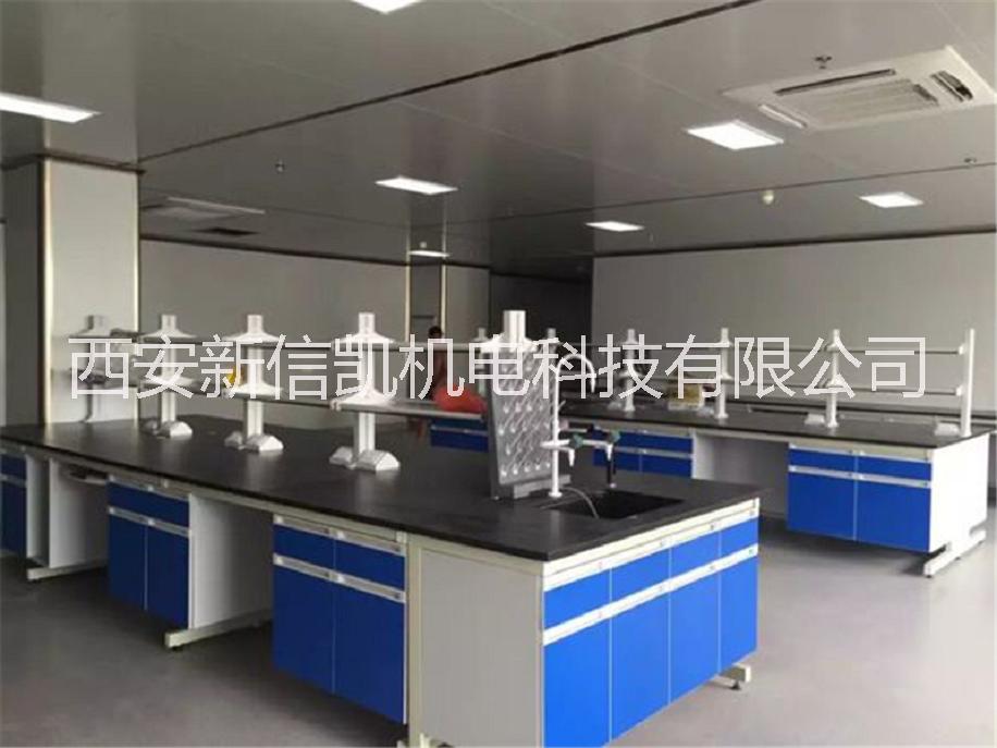 鋼木實驗臺圖片/鋼木實驗臺樣板圖 (2)