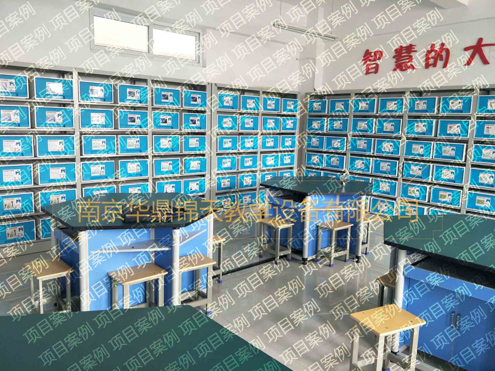 力與機(jī)械（一）實驗箱 物理實驗箱圖片/力與機(jī)械（一）實驗箱 物理實驗箱樣板圖 (4)