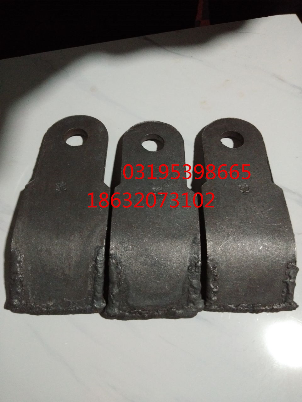 機(jī)刀片圖片/機(jī)刀片樣板圖 (1)