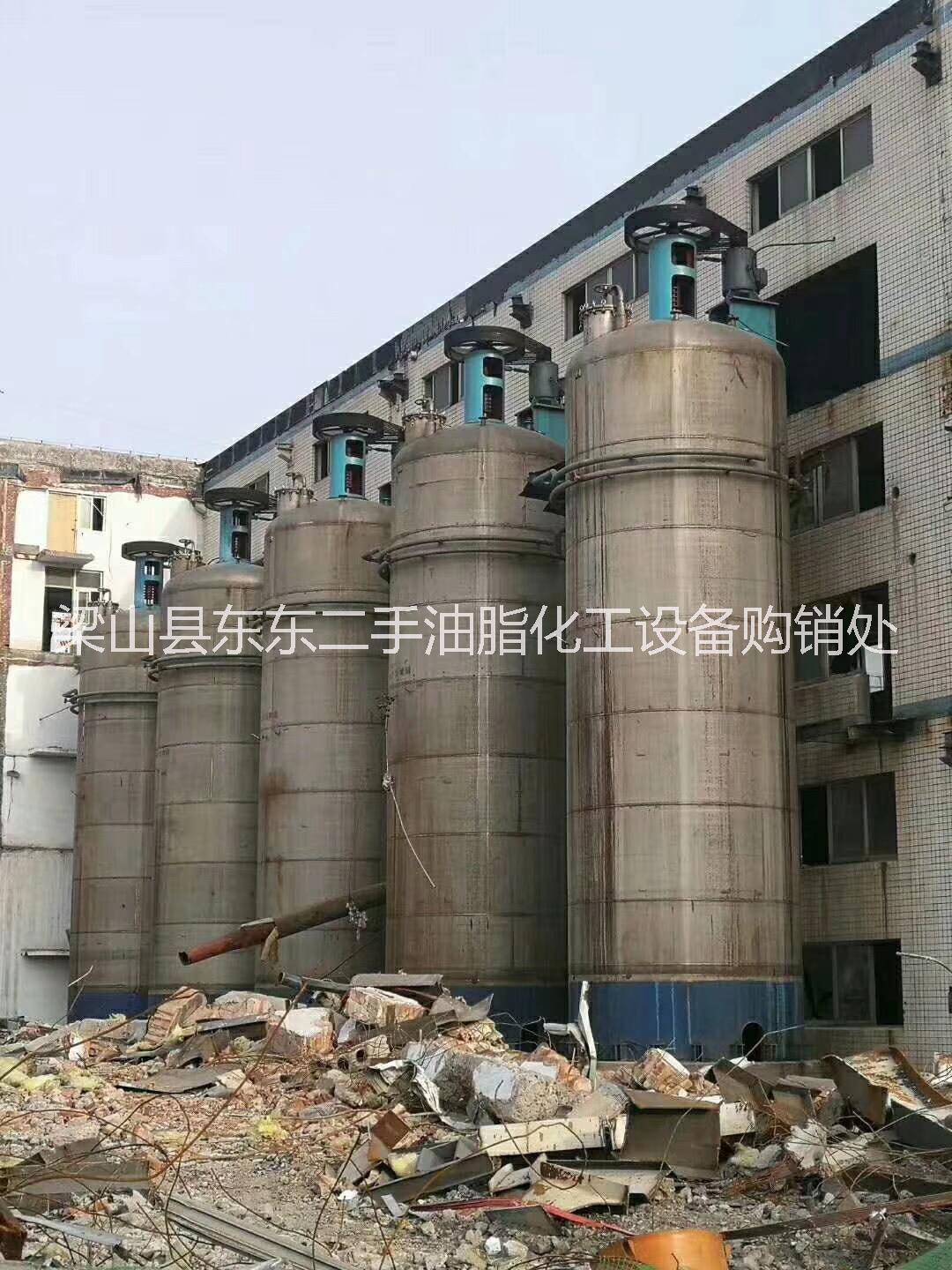 二手發(fā)酵罐圖片/二手發(fā)酵罐樣板圖 (3)