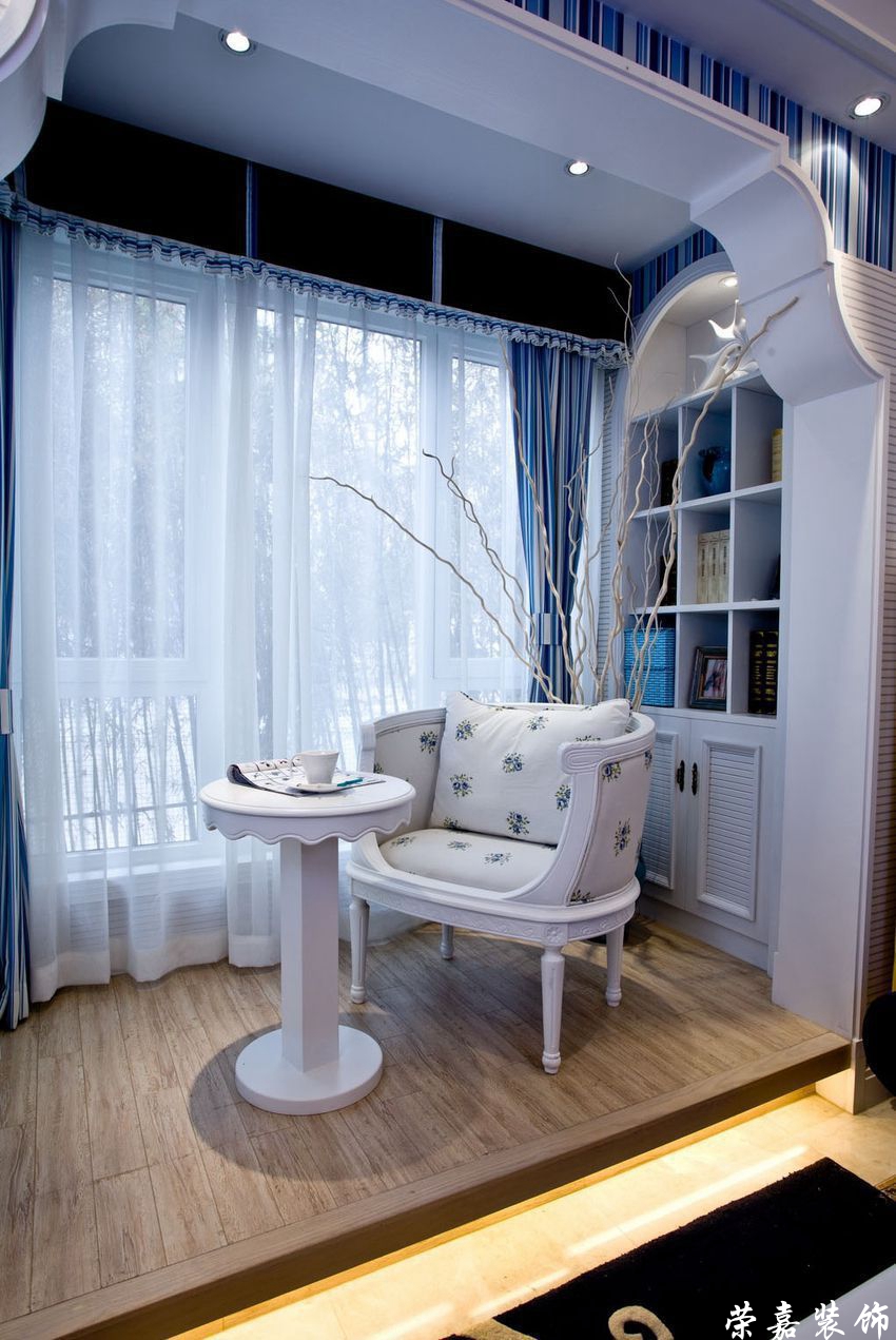 浦東張江口碑裝潢公司圖片/浦東張江口碑裝潢公司樣板圖 (4)