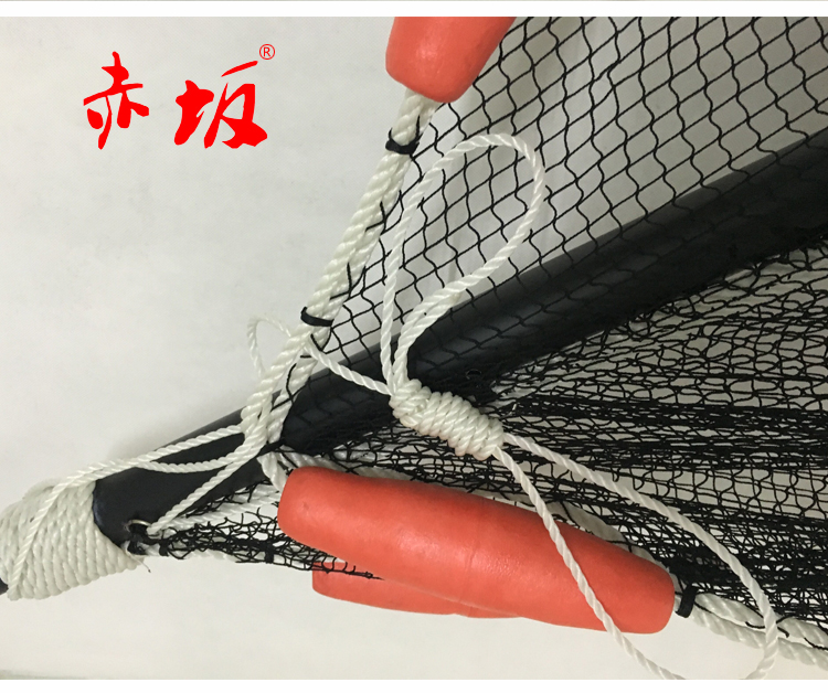 錦鯉魚池拉網(wǎng) 魚場拖網(wǎng) 水族網(wǎng)/魚池拖網(wǎng)90元/㎡，按魚池定做