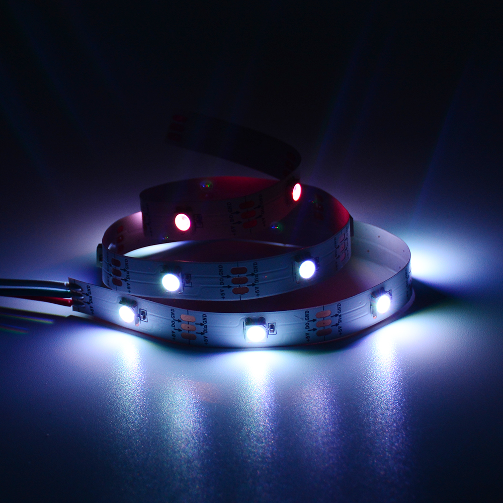 幻彩燈條圖片/幻彩燈條樣板圖 (2)