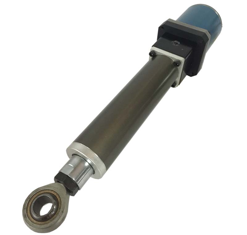 廣州和之誠伺服壓機，高精密壓機廠圖片/廣州和之誠伺服壓機，高精密壓機廠樣板圖 (4)