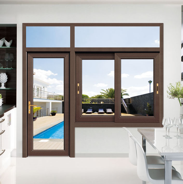 七夕，盛祥發(fā)門窗為您留住一室溫馨