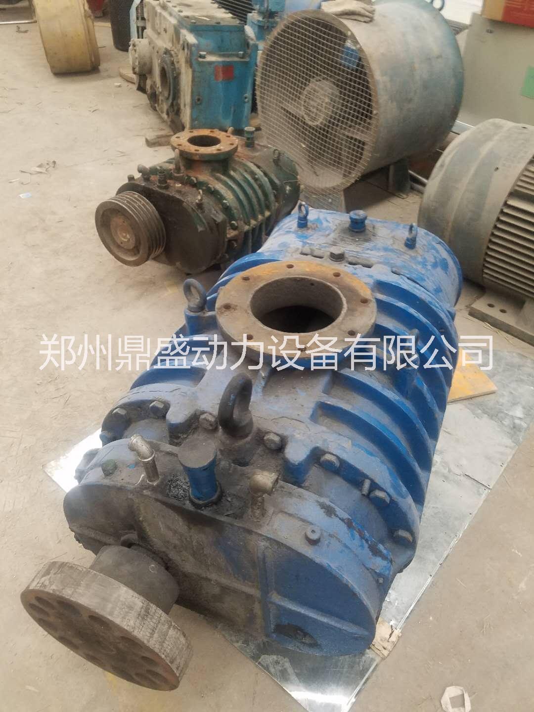 不銹鋼羅茨風(fēng)機(jī)圖片/不銹鋼羅茨風(fēng)機(jī)樣板圖 (4)