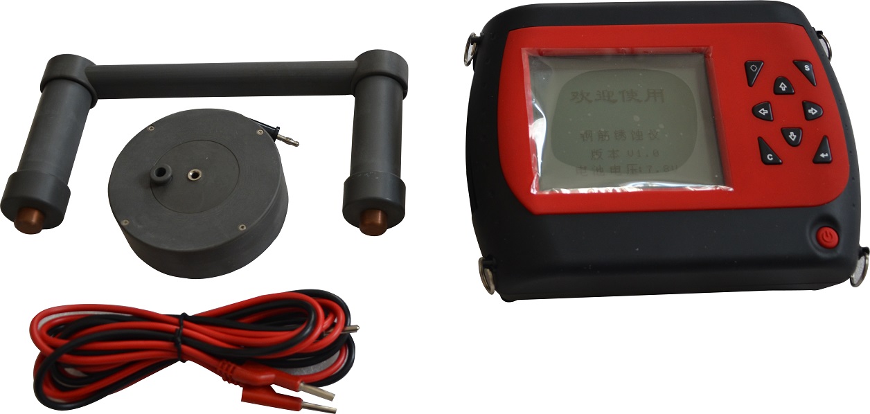 鋼筋銹蝕儀圖片/鋼筋銹蝕儀樣板圖 (2)