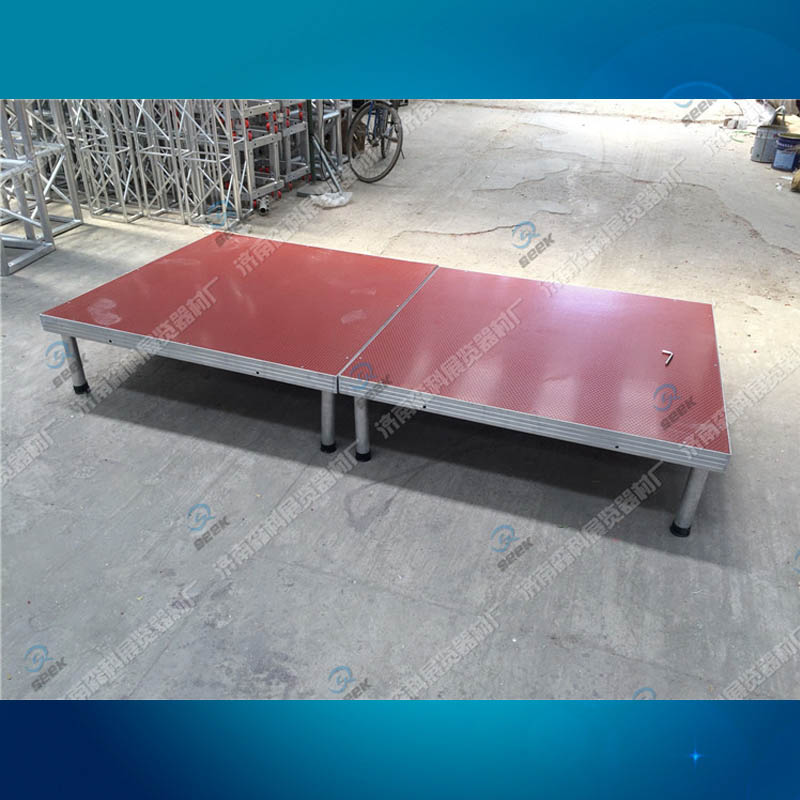 活動(dòng)拼裝舞臺(tái)圖片/活動(dòng)拼裝舞臺(tái)樣板圖 (4)