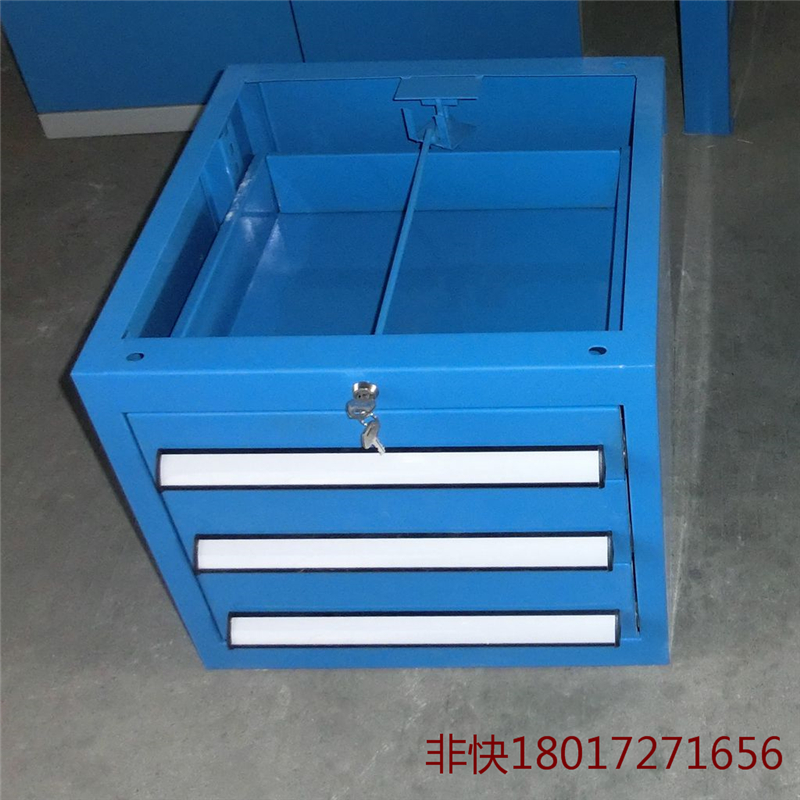 抽屜式工具箱圖片/抽屜式工具箱樣板圖 (2)