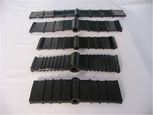 300×8橡膠止水帶圖片