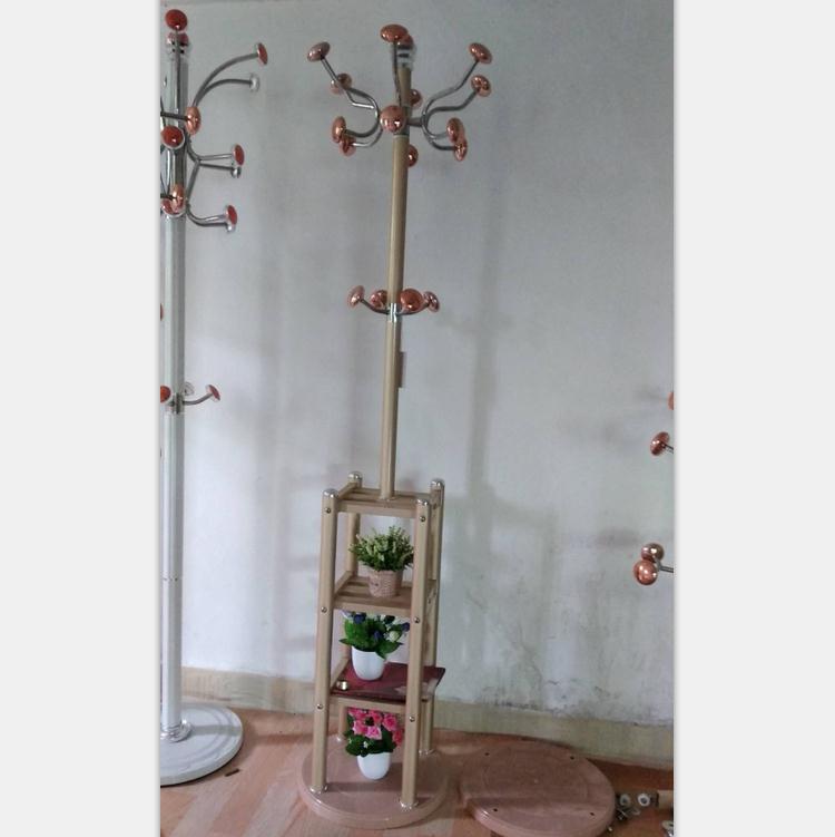 衣帽架圖片/衣帽架樣板圖 (3)