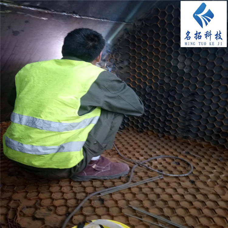 水泥廠煙道*陶瓷耐磨料 耐磨陶瓷涂料 耐磨膠泥
