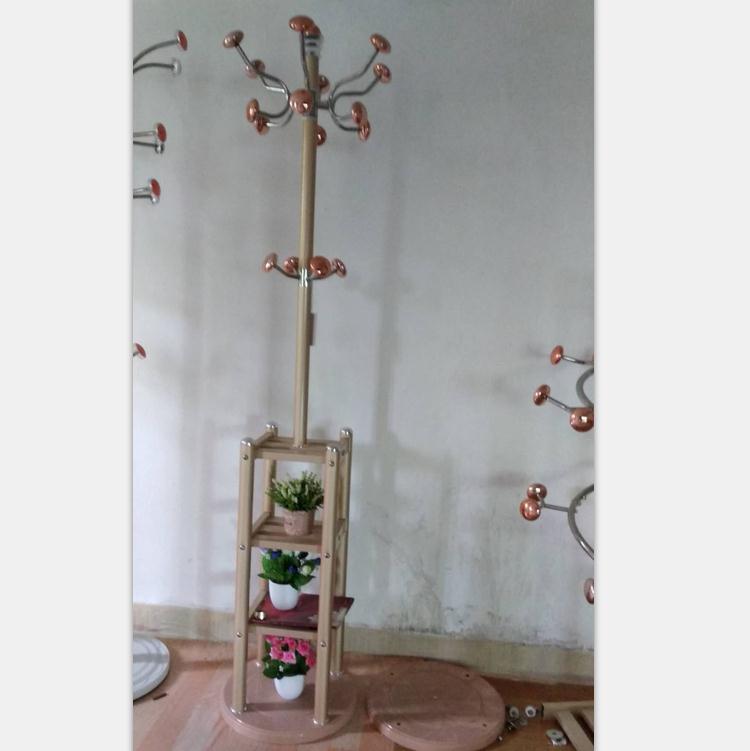 衣帽架圖片/衣帽架樣板圖 (4)