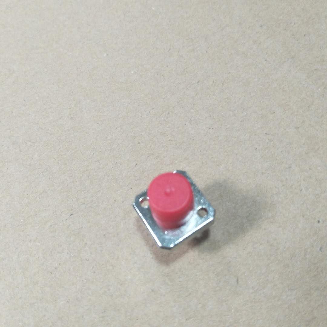 fc-fc光纖耦合器連接器適配器電信級(jí)fc方型 FC-FC適配器