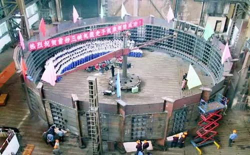 S460Q高強(qiáng)度鋼板圖片/S460Q高強(qiáng)度鋼板樣板圖 (1)