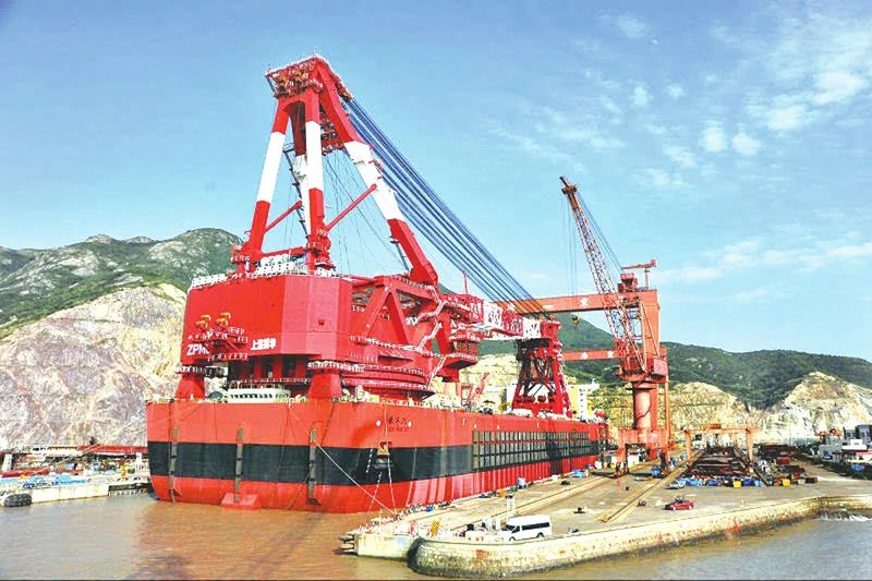 Q690MD高強鋼/