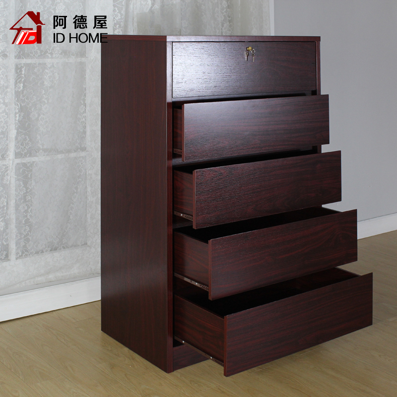 東莞家具廠 阿德屋歐式儲物五斗柜圖片/東莞家具廠 阿德屋歐式儲物五斗柜樣板圖 (3)