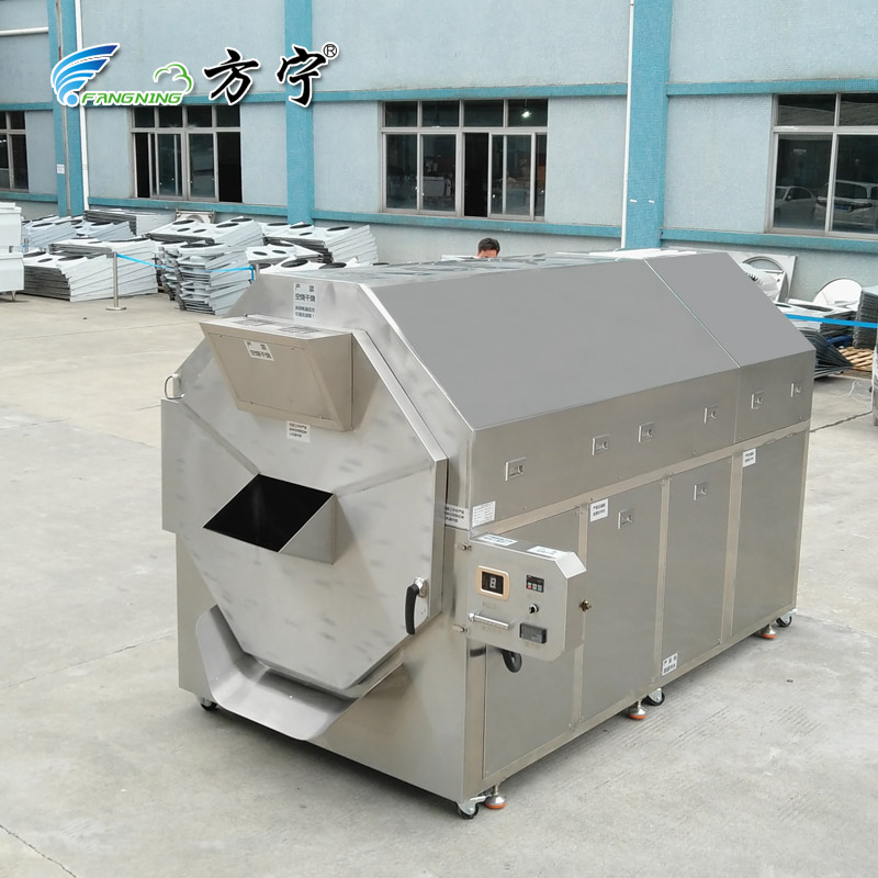 炒貨機(jī)圖片/炒貨機(jī)樣板圖 (2)