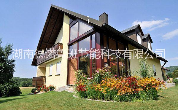 露臺陽光房圖片/露臺陽光房樣板圖 (1)