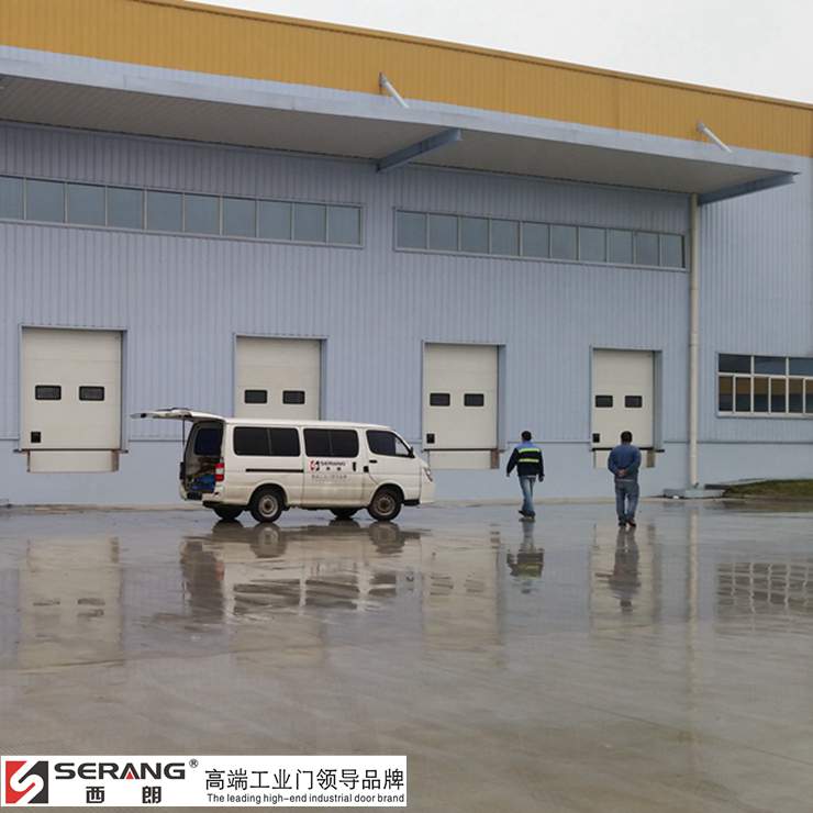 蘇州物流中心垂直提升門(mén)采購(gòu)