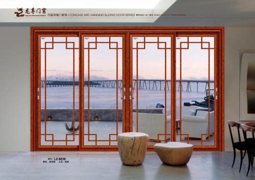 推拉門圖片/推拉門樣板圖 (4)