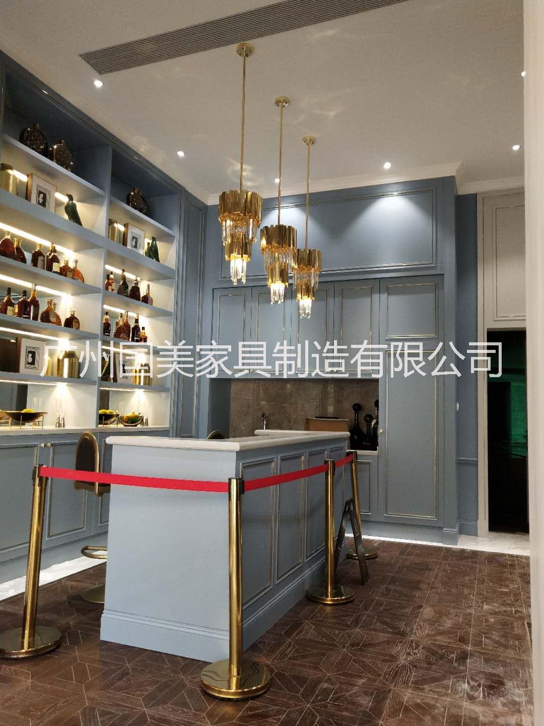 廣州定制家具企業(yè)，廣州全屋定制圖片/廣州定制家具企業(yè)，廣州全屋定制樣板圖 (2)